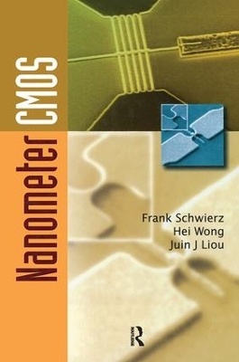 Book cover for Nanometer CMOS