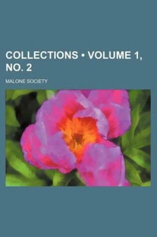 Cover of Collections