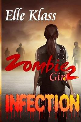 Book cover for Infection