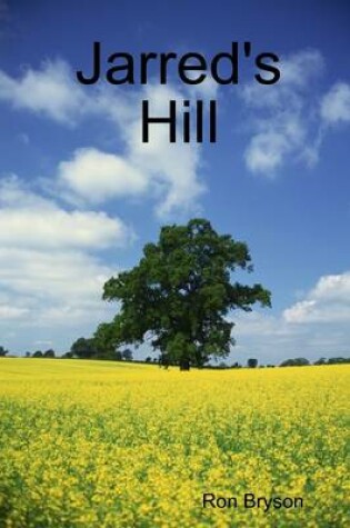 Cover of Jarred's Hill