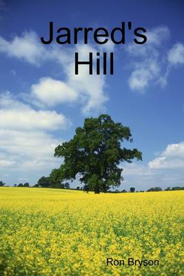 Book cover for Jarred's Hill