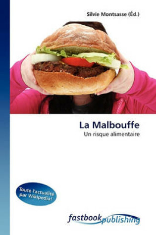 Cover of La Malbouffe