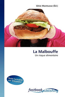 Book cover for La Malbouffe