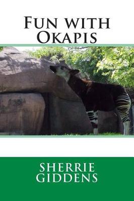 Book cover for Fun with Okapis