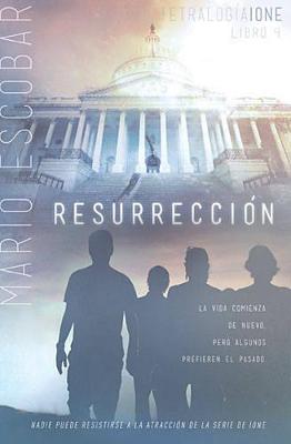Book cover for Resurrecci�n
