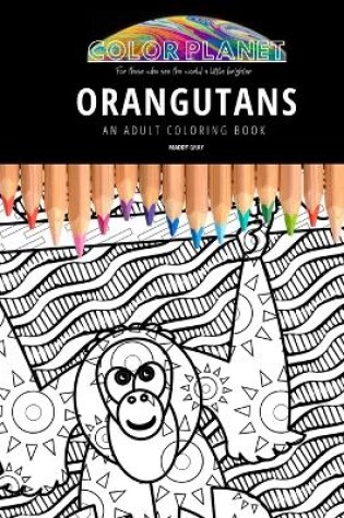 Cover of Orangutans