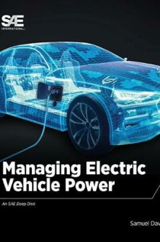 Cover of Managing Electric Vehicle Power