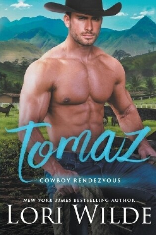 Cover of Tomaz