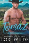 Book cover for Tomaz