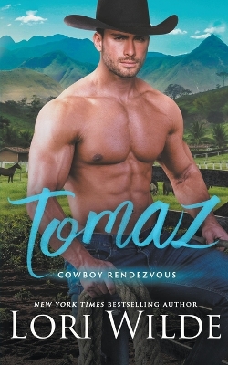 Book cover for Tomaz