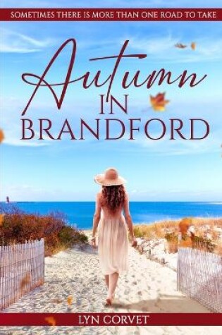 Cover of Autumn in Brandford