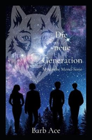 Cover of Die Neue Generation