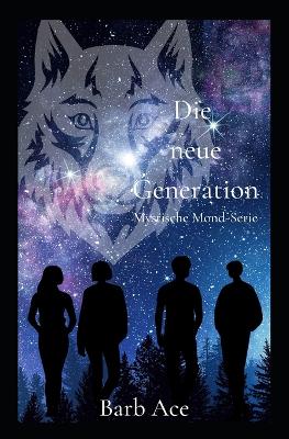 Book cover for Die Neue Generation