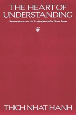 Cover of The Heart of Understanding