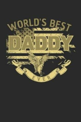 Cover of World's Best Daddy Ever