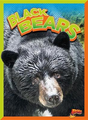 Cover of Black Bears