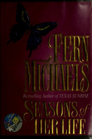 Cover of Seasons of Her Life