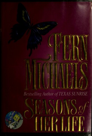 Book cover for Seasons of Her Life