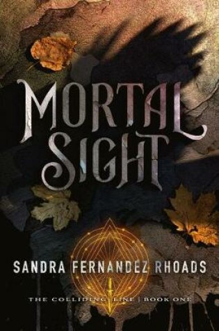 Cover of Mortal Sight