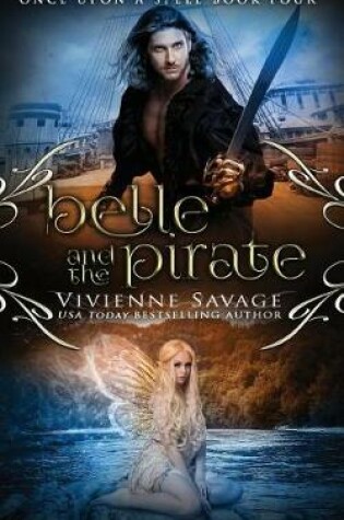 Cover of Belle and the Pirate