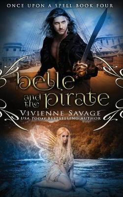 Book cover for Belle and the Pirate