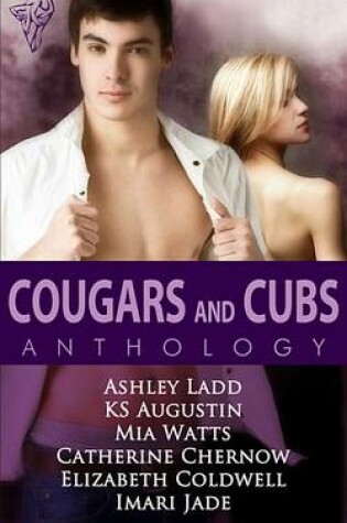 Cover of Cougars and Cubs