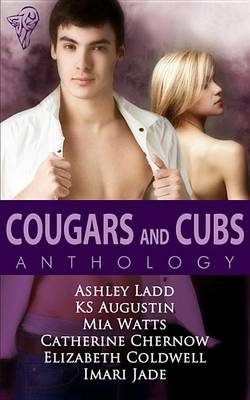 Book cover for Cougars and Cubs