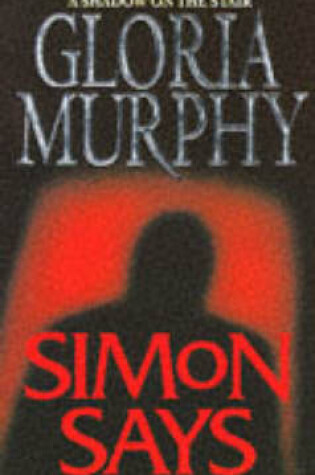 Cover of Simon Says