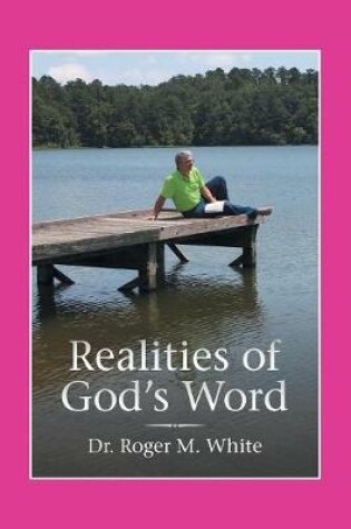 Cover of Realities of God's Word