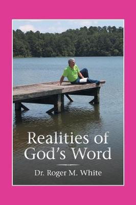 Book cover for Realities of God's Word