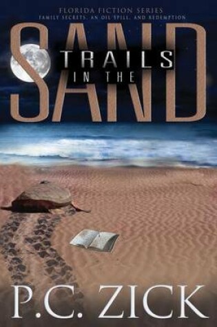 Cover of Trails in the Sand