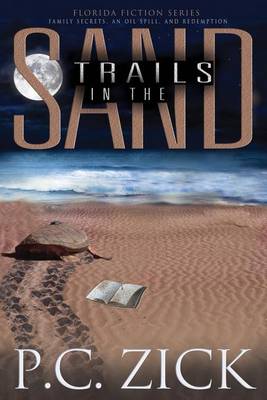 Cover of Trails in the Sand