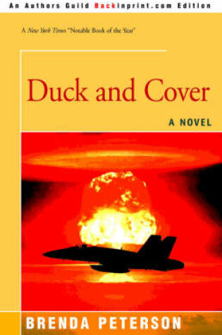 Cover of Duck and Cover