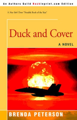 Book cover for Duck and Cover