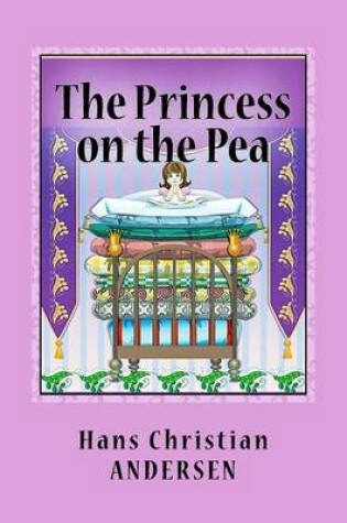 Cover of The Princess on the Pea