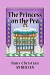 Book cover for The Princess on the Pea