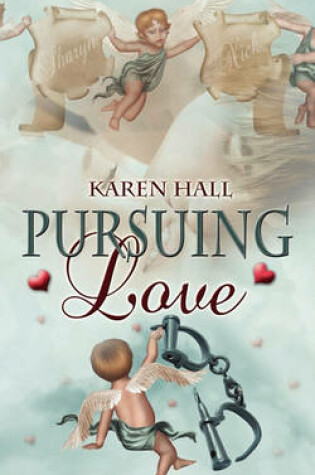 Cover of Pursuing Love