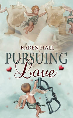 Book cover for Pursuing Love