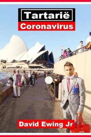 Cover of Tartarie - Coronavirus