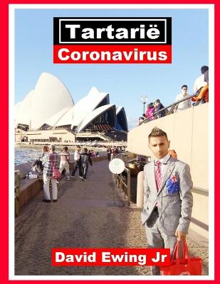 Book cover for Tartarie - Coronavirus