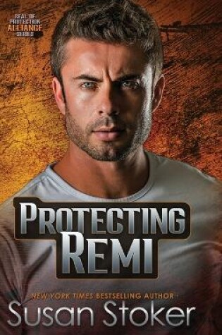 Cover of Protecting Remi