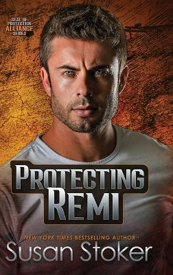 Book cover for Protecting Remi