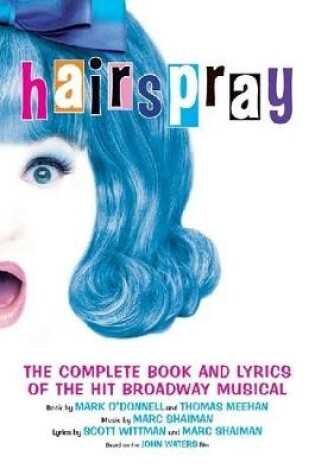 Cover of Hairspray