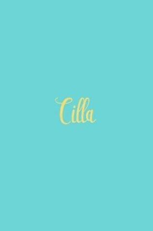 Cover of Cilla