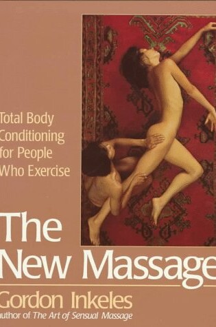 Cover of The New Massage