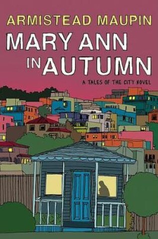 Cover of Mary Ann in Autumn