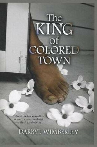 Cover of The King of Colored Town