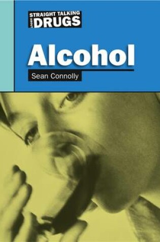 Cover of Alcohol