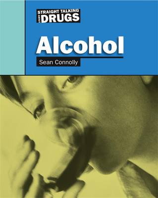 Cover of Alcohol