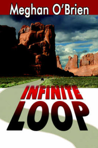 Cover of Infinite Loop